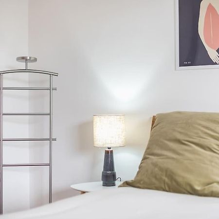 Open -View Apartment, Ygeia Hospital Athene Buitenkant foto