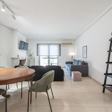 Open -View Apartment, Ygeia Hospital Athene Buitenkant foto